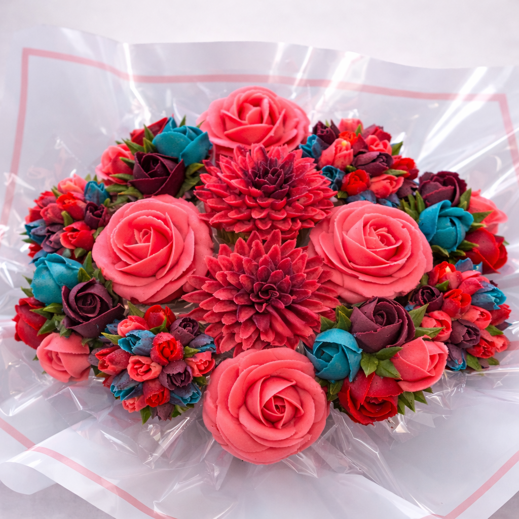 بوكيهات الزمرد