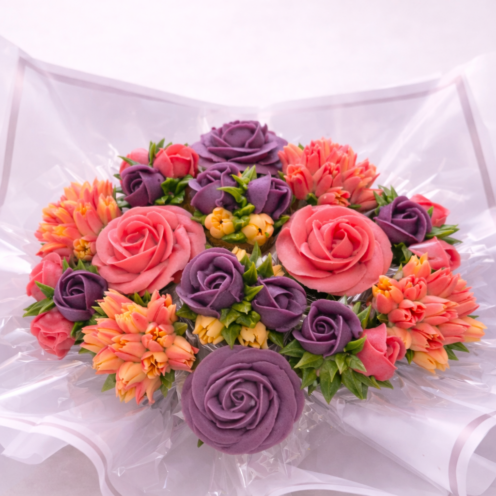 بوكيهات اللافندر