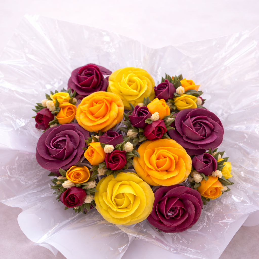 بوكيهات اللوتس