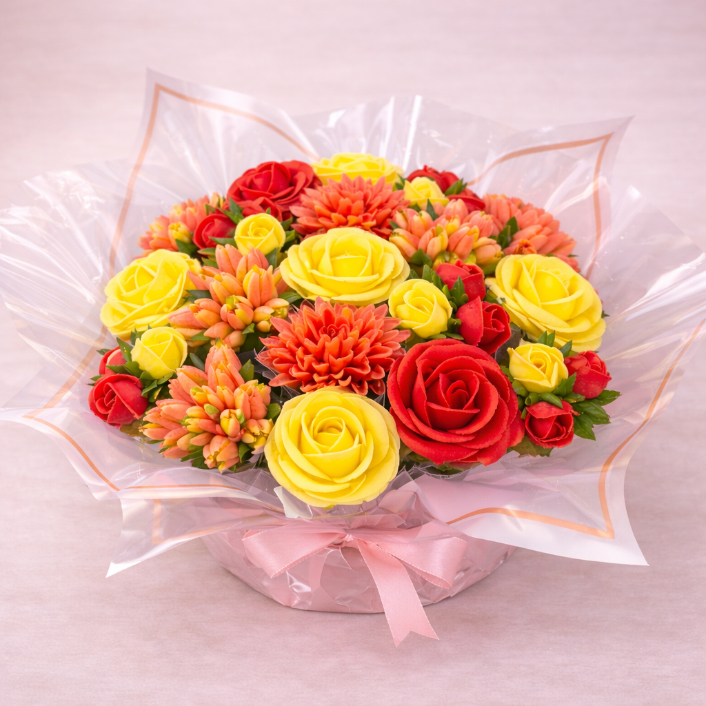 بوكيهات شمس